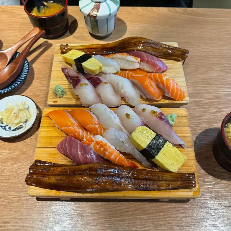 오늘의초밥 사진