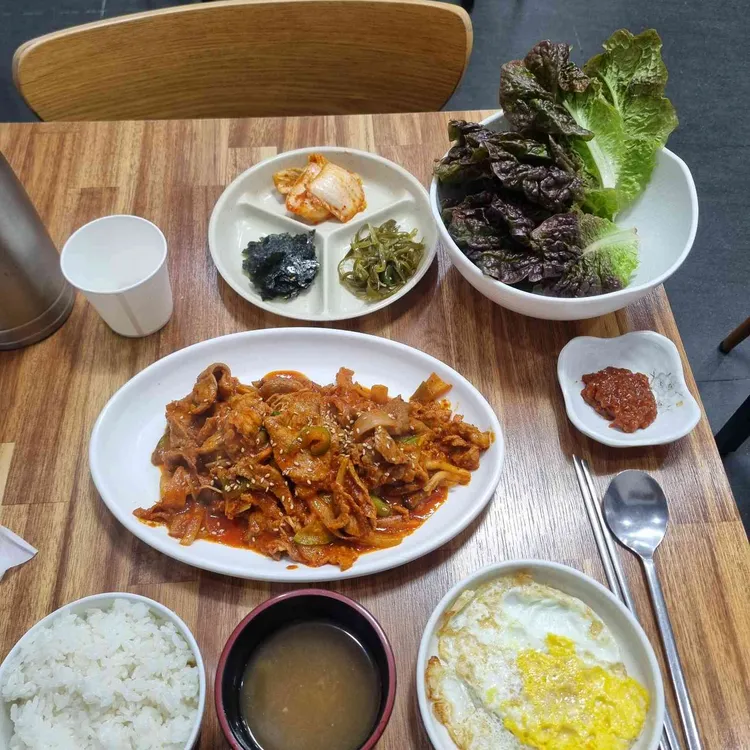 농부네탕&김밥 대표 사진