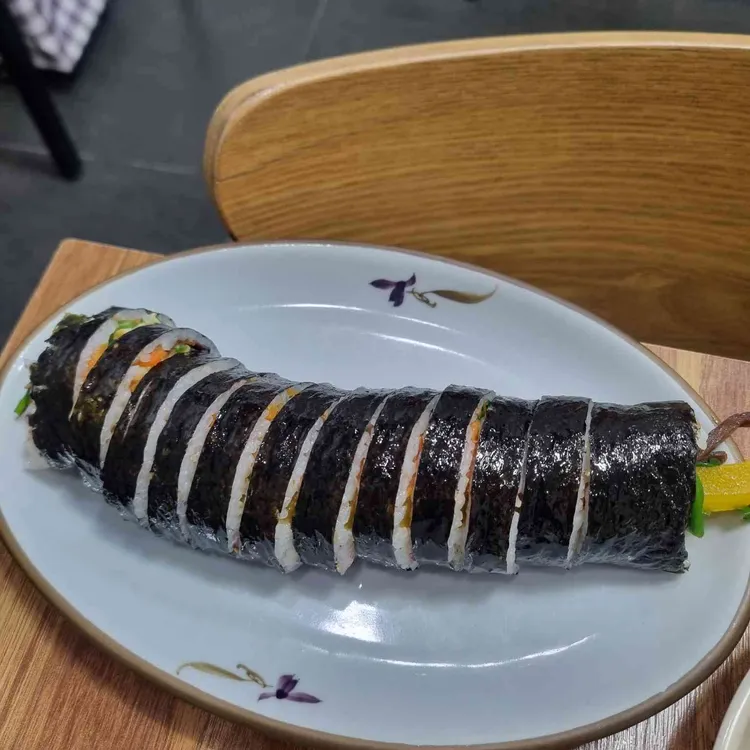 농부네탕&김밥 대표 사진