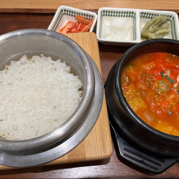 청가맛 대표 사진