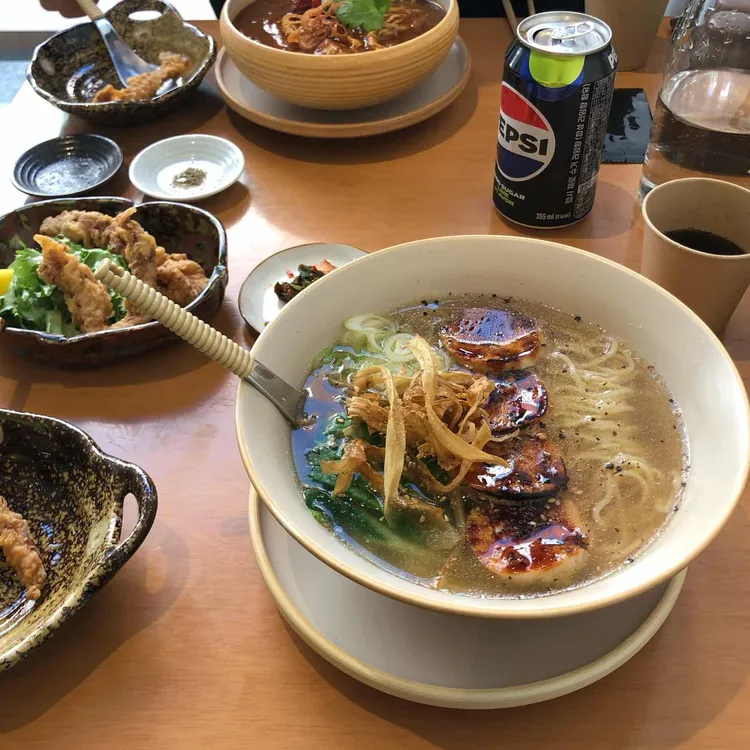 토리숲 대표 사진