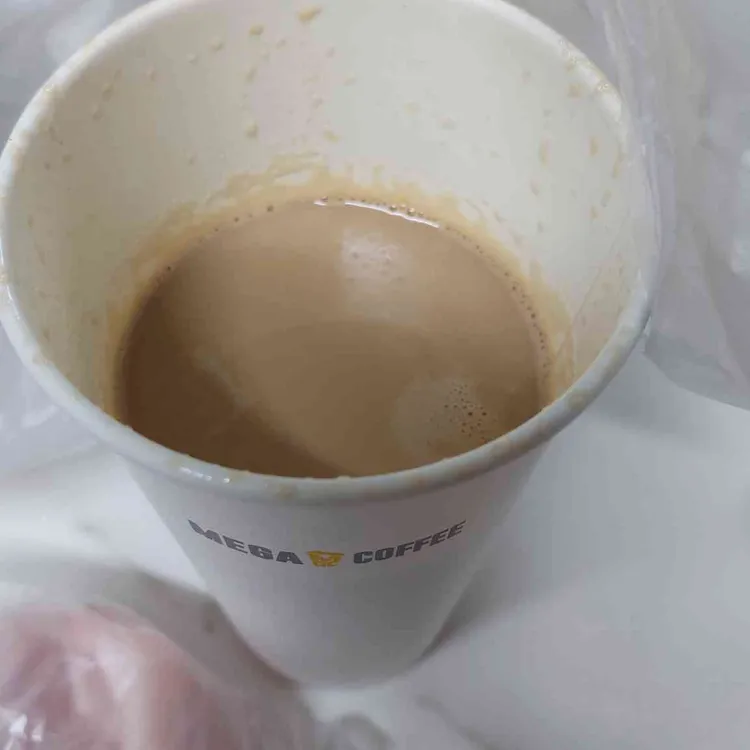 메가MGC커피 대표 사진