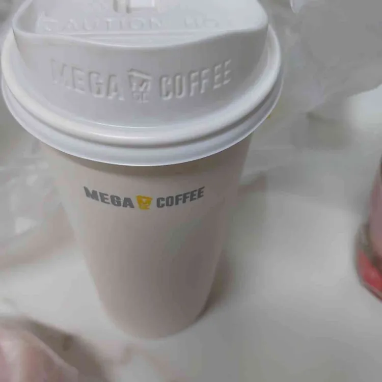 메가MGC커피 대표 사진