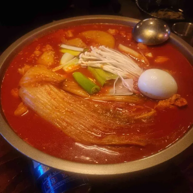 황제가 가산디지털점 사진 6
