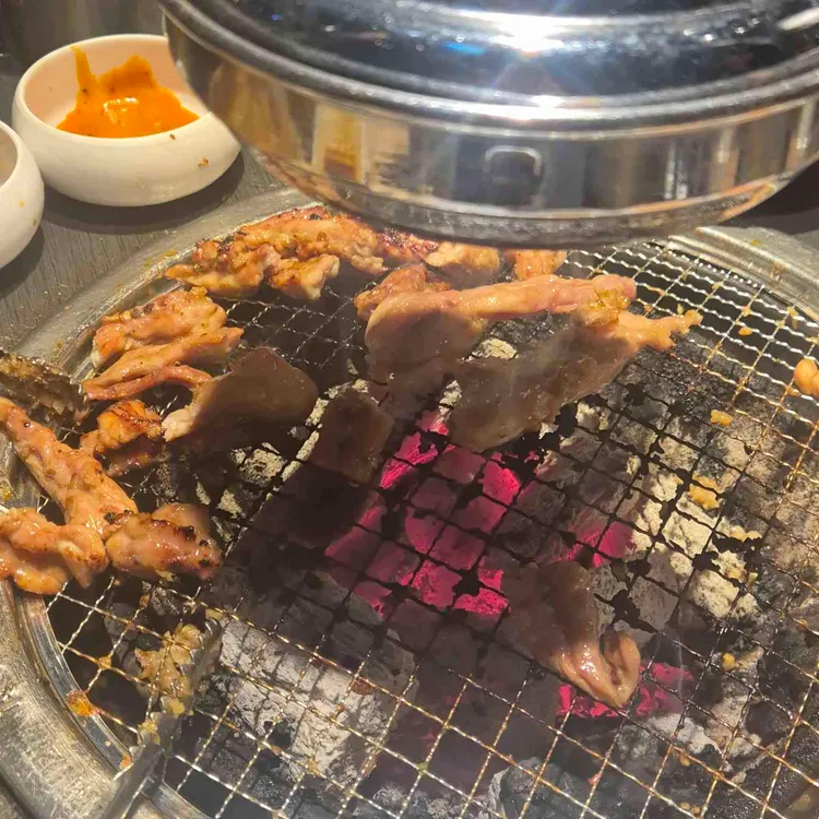 숯불닭구이 호연재 사진