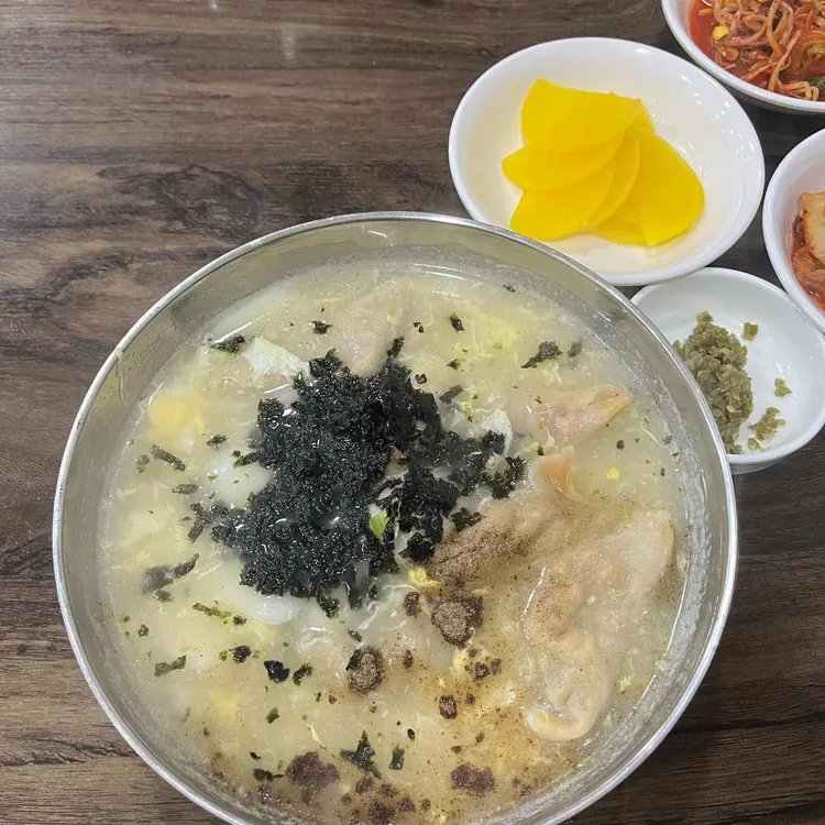 참참참식당 대표 사진