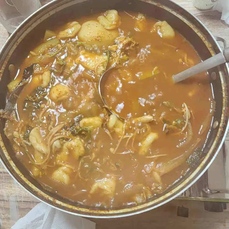 강나루 대표 사진