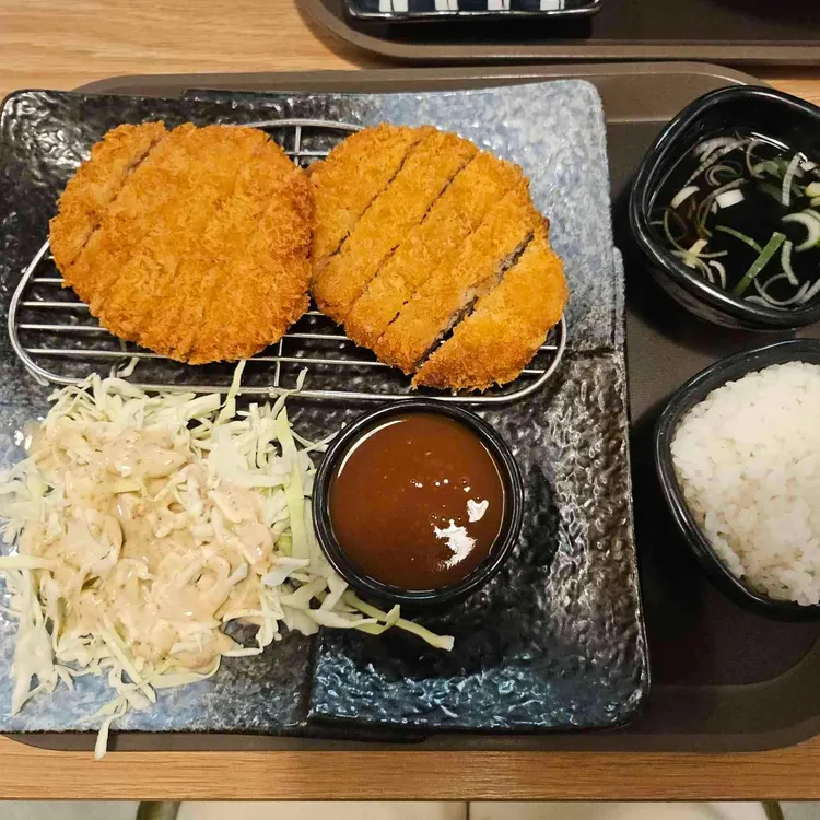 김경자원조손칼국수&보쌈 직영점 사진 8