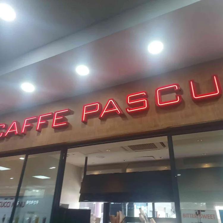 파스쿠찌 대표 사진