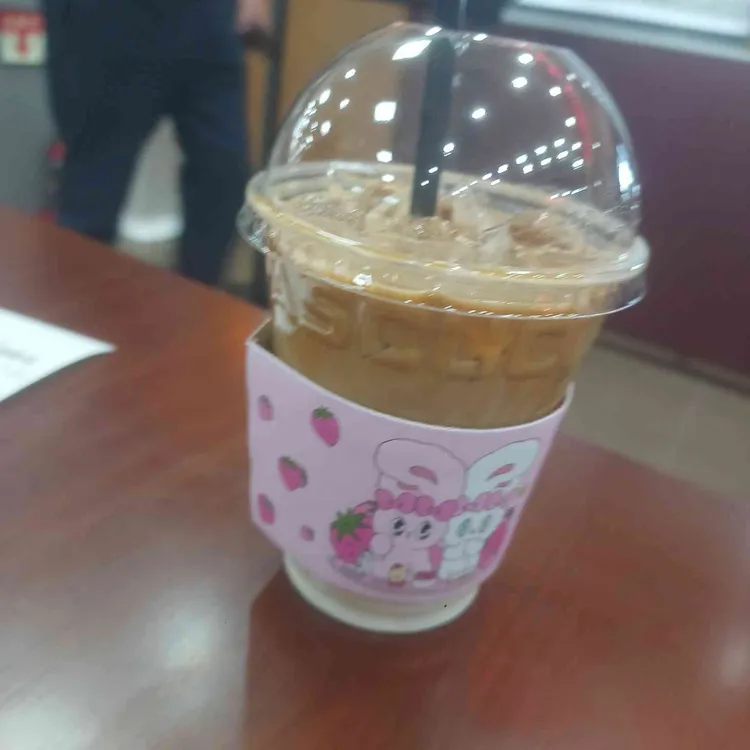 파스쿠찌 대표 사진