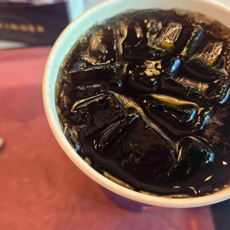 텐핑거 대표 사진