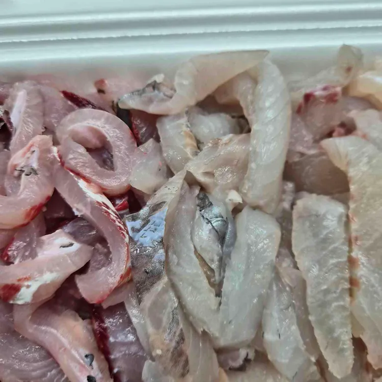 청정바다횟집 대표 사진