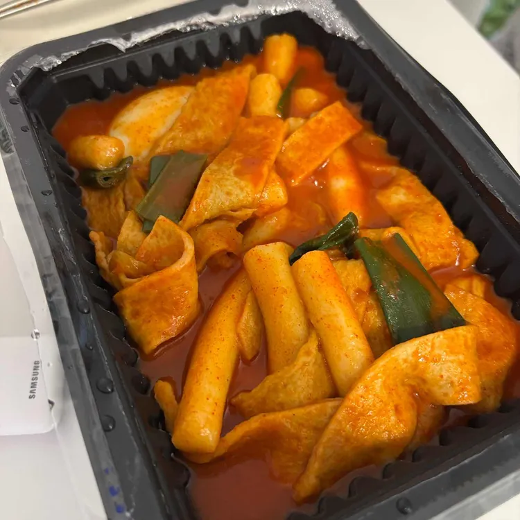 콩쥐네 부엌 대표 사진