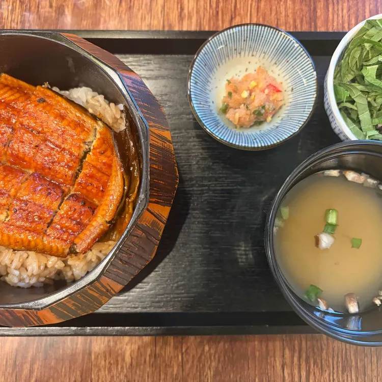 심학산화덕장어 대표 사진