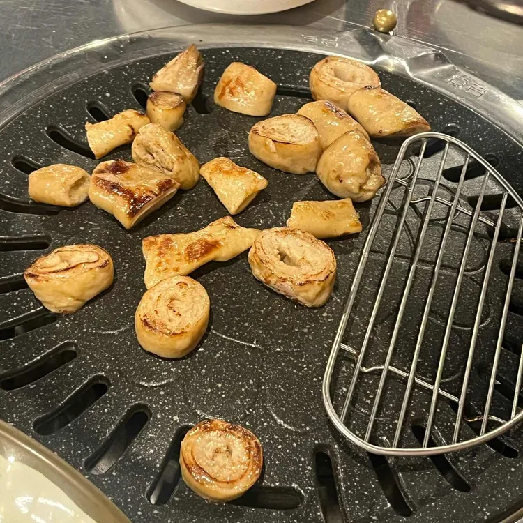 걸리버막창 사진