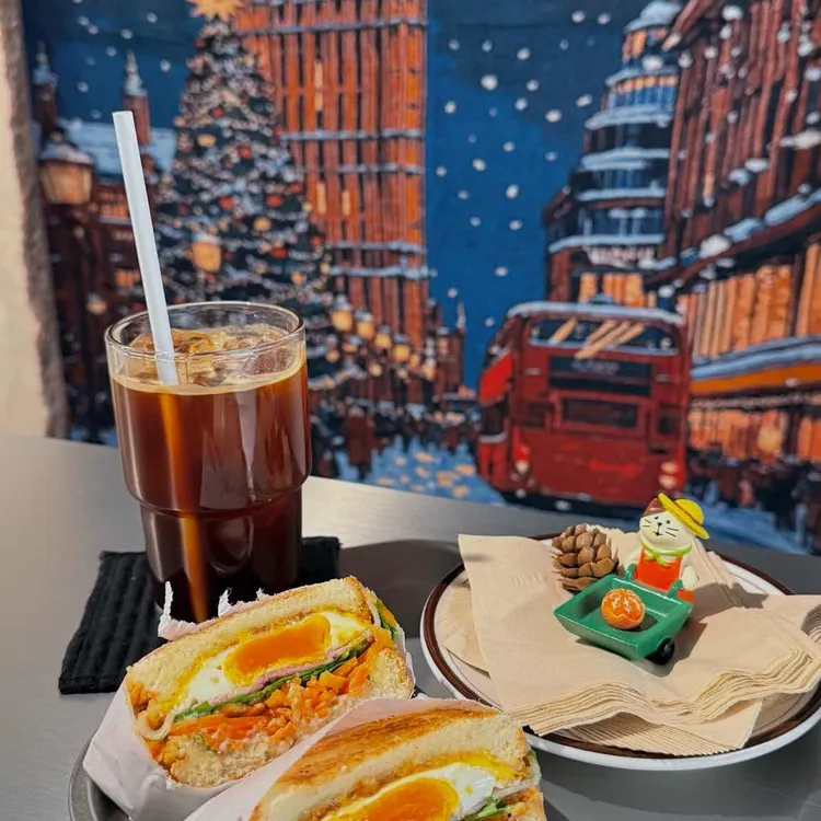 카페 엔도어 대표 사진