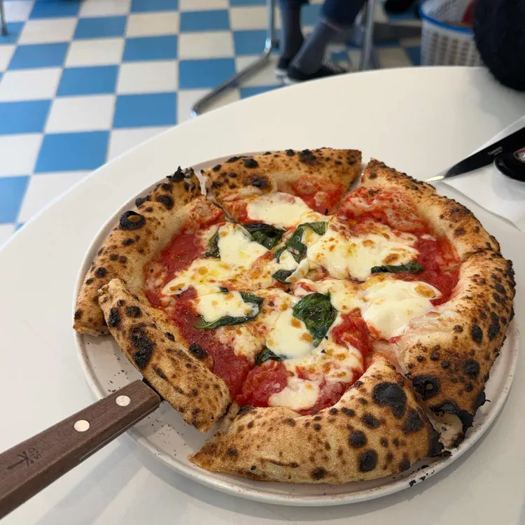 비바나폴리 사진