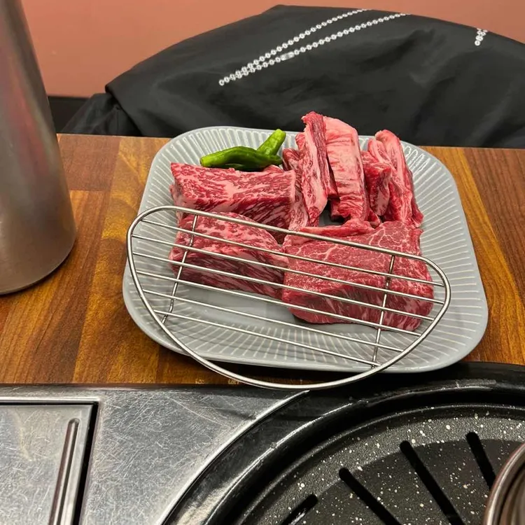 고기랑 청목 대표 사진