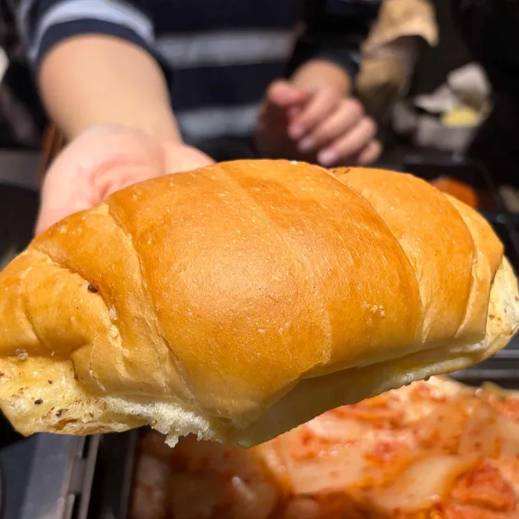 베이커리 룬 사진