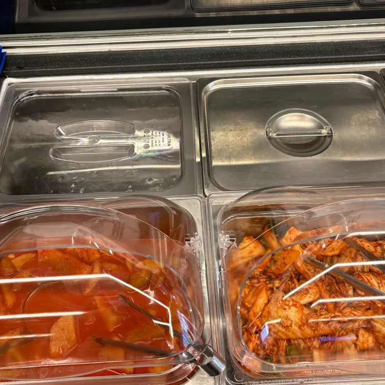 두방리 한우국밥 대표 사진