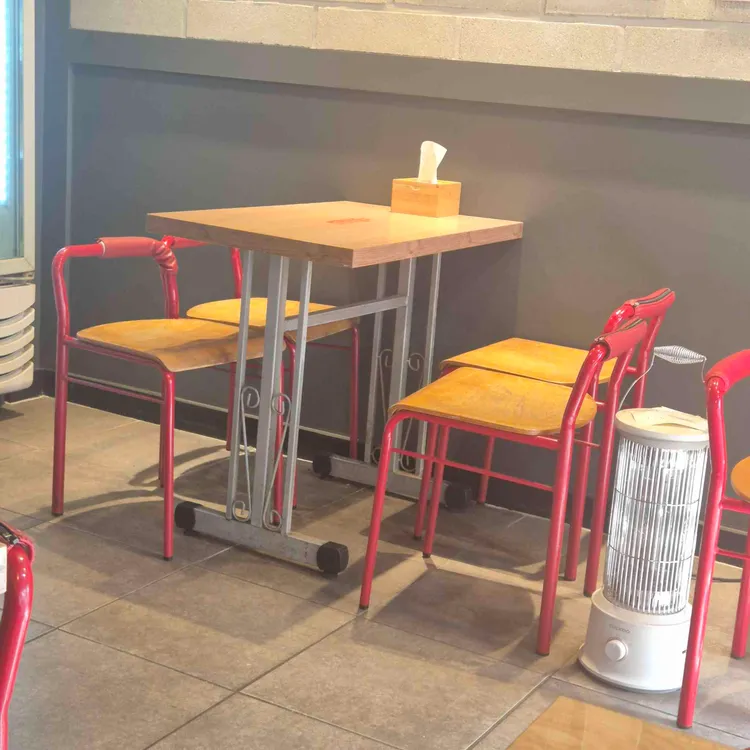 신전떡볶이 대표 사진