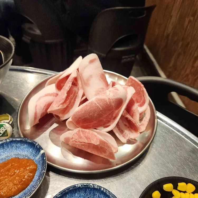 수야막창 대표 사진