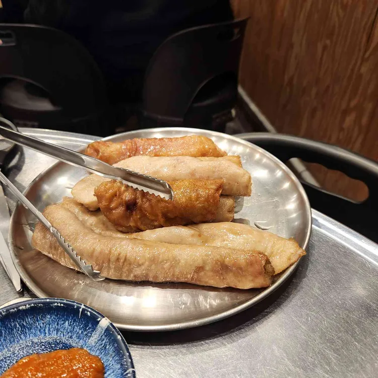 수야막창 대표 사진