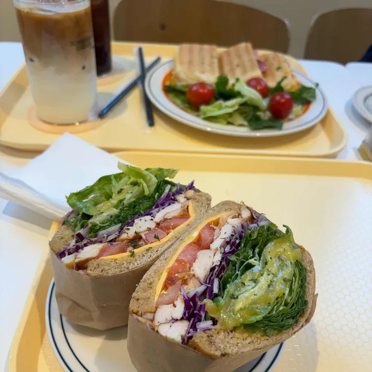 솜씨당 그라운드 대표 사진