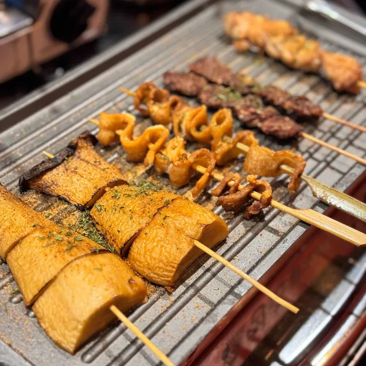 청춘닭꼬치 대표 사진