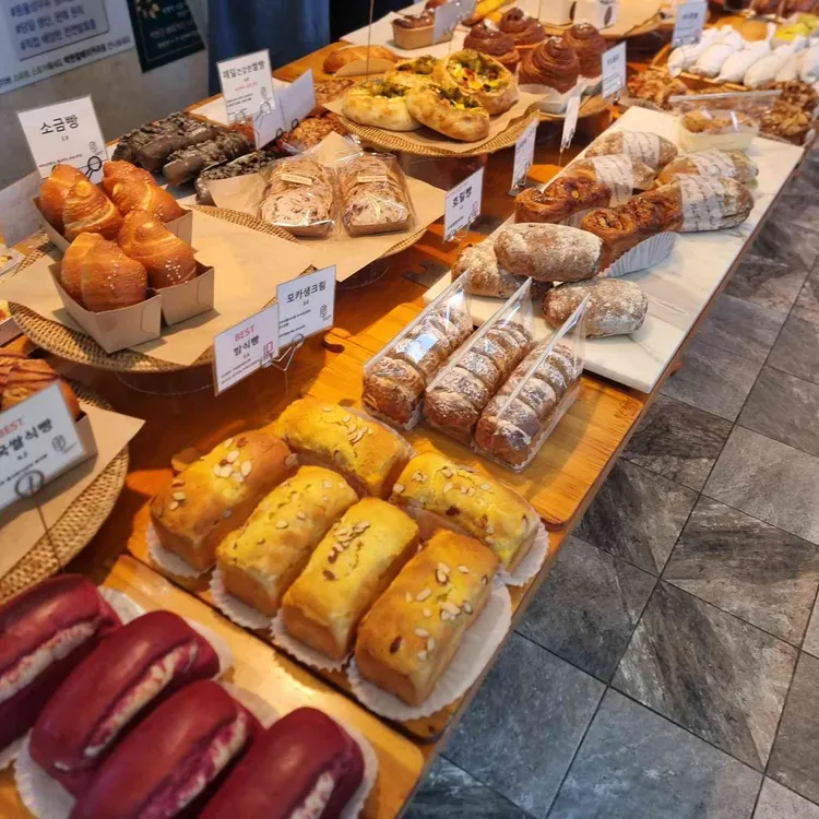 박현철베이커리 대표 사진