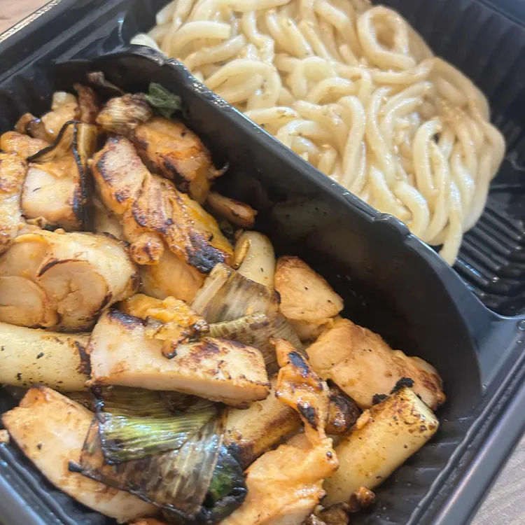 튀긴치킨 싫어서 구운치킨만 파는집 대표 사진