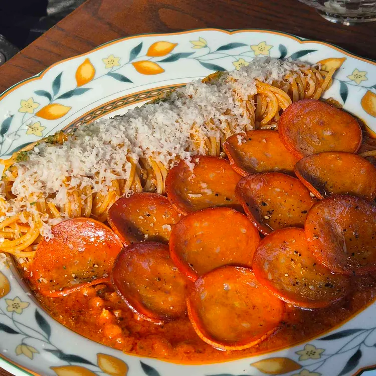 카멜로 연남 사진