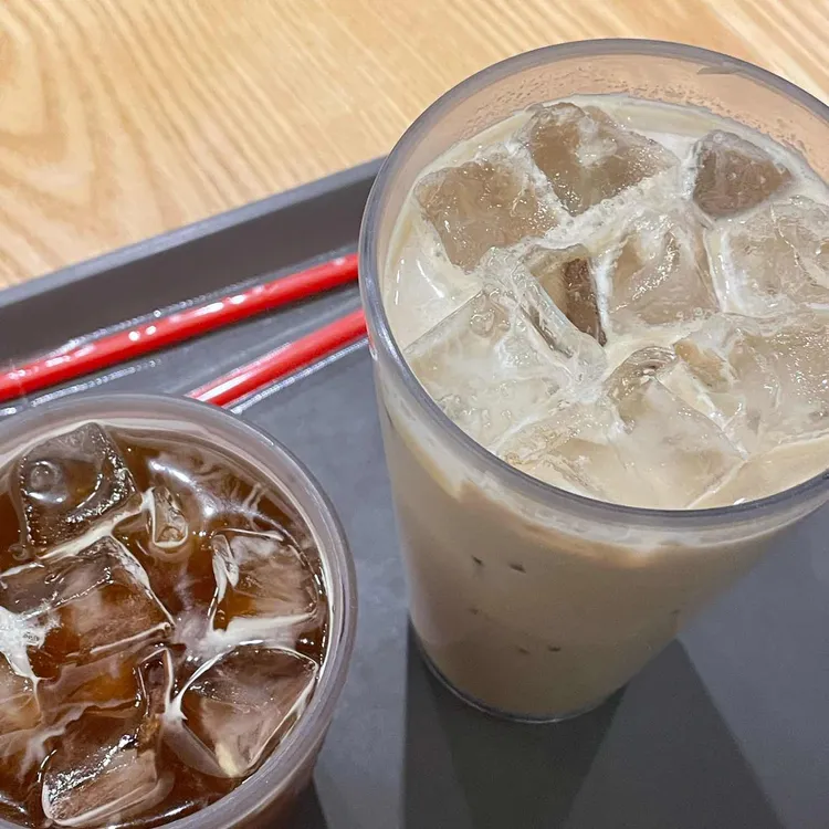 할리스 대표 사진