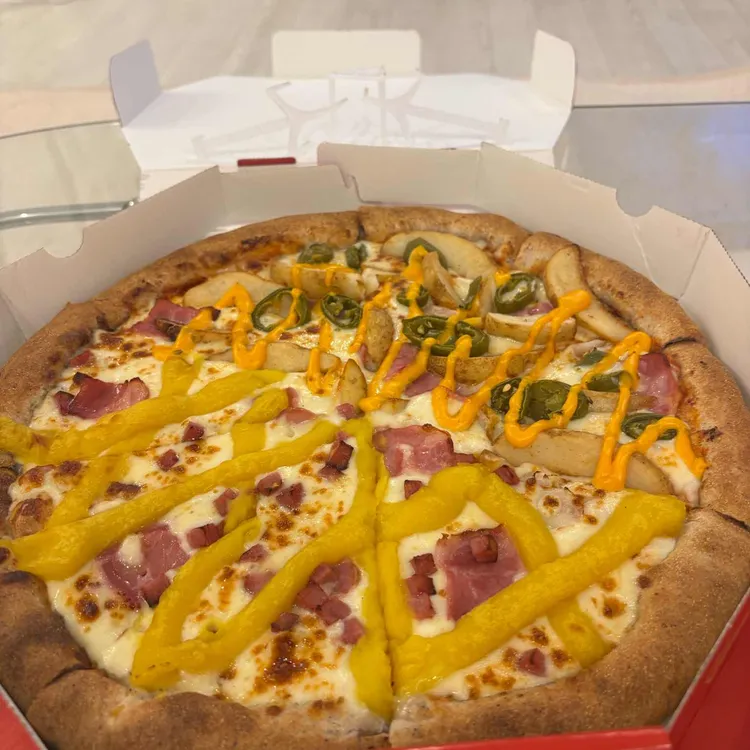 탐나는피자 대표 사진