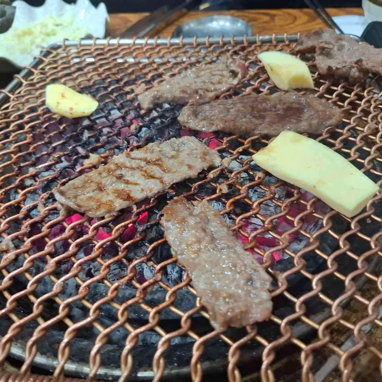 삼대광양불고기집 사진