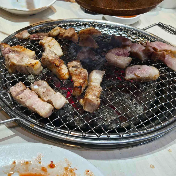 명륜진사갈비 대표 사진