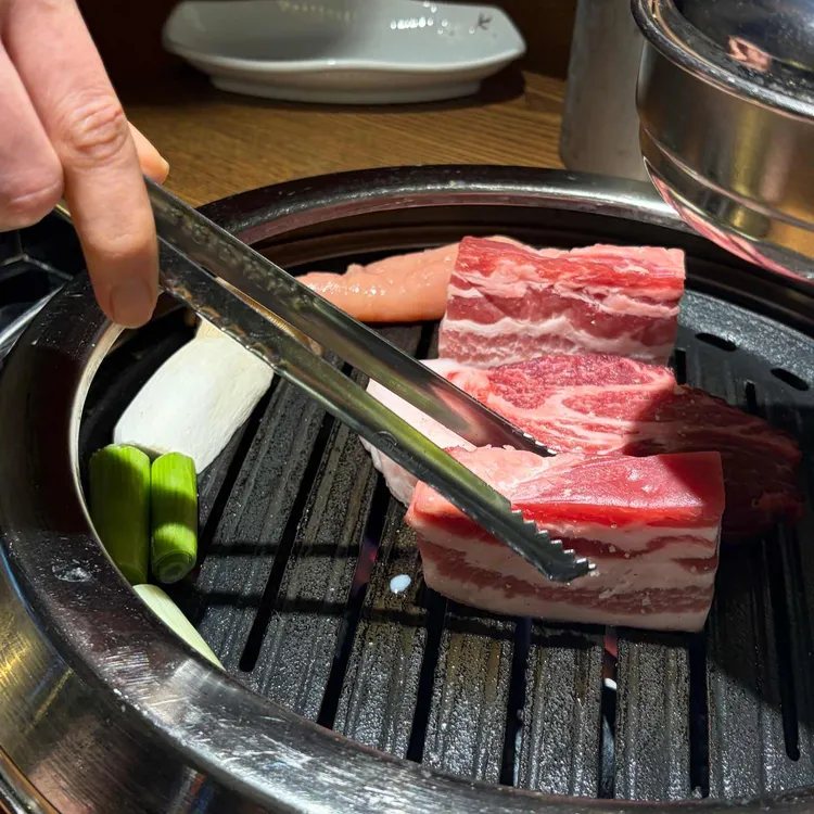 대장간 대표 사진