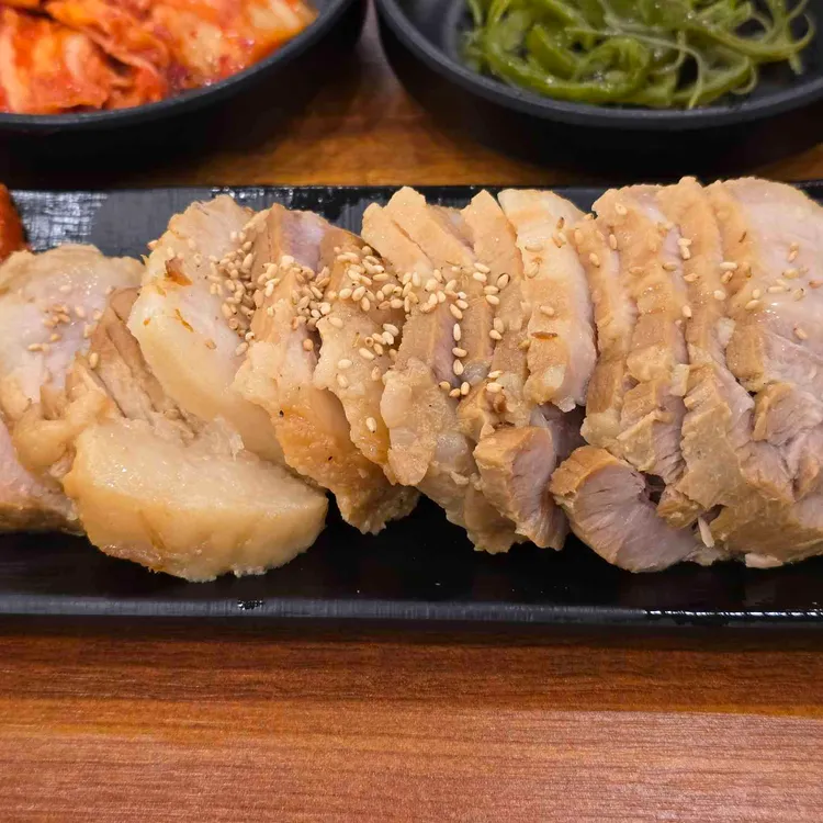 김사부아구찜 대표 사진