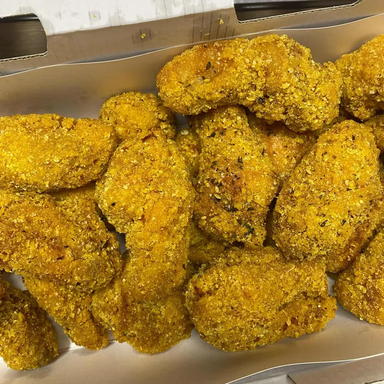 60계 치킨 대표 사진