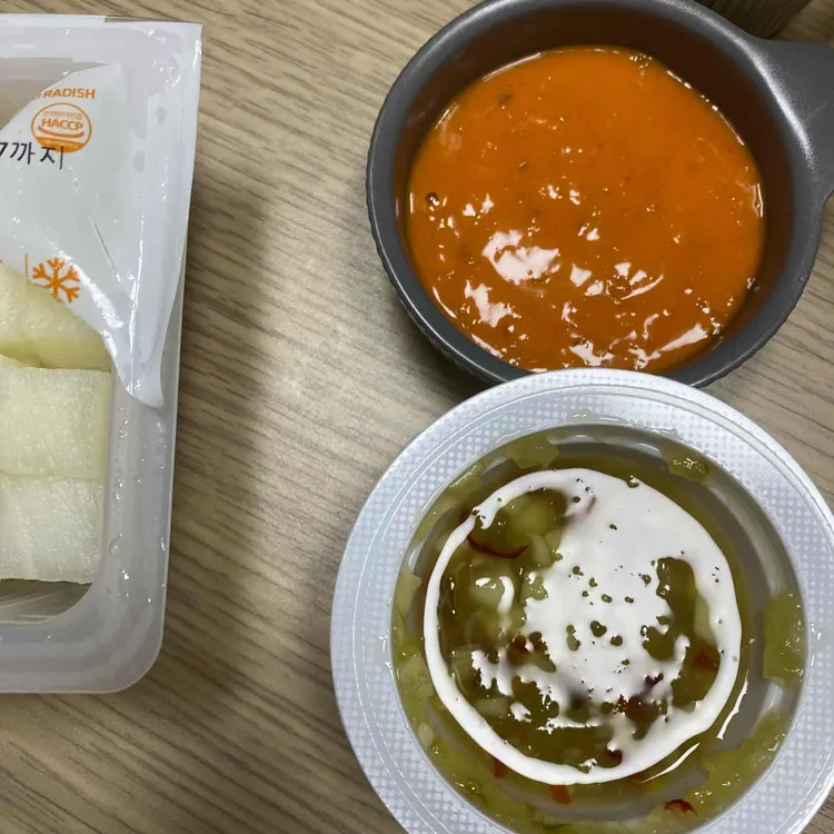 60계 치킨 대표 사진