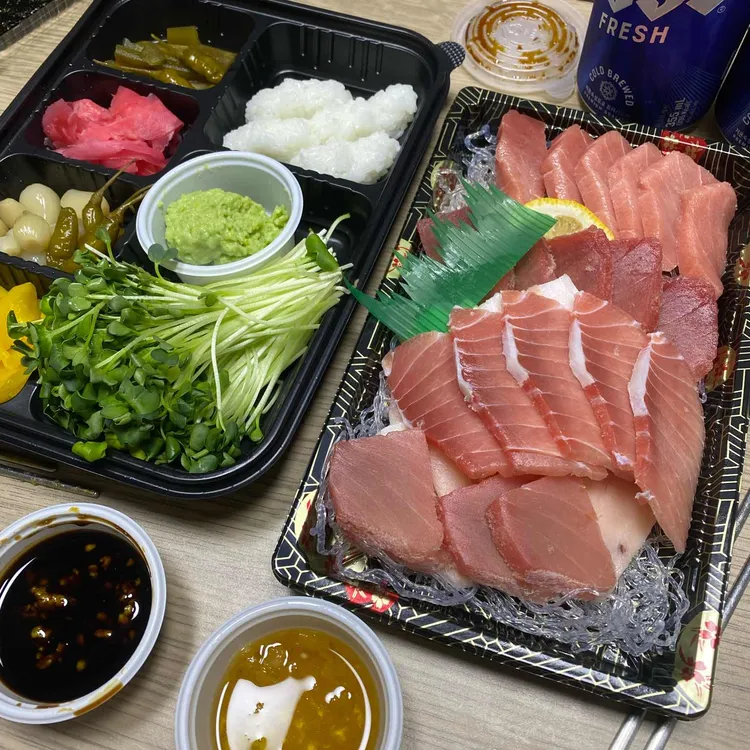 우리동네참치정육점 대표 사진