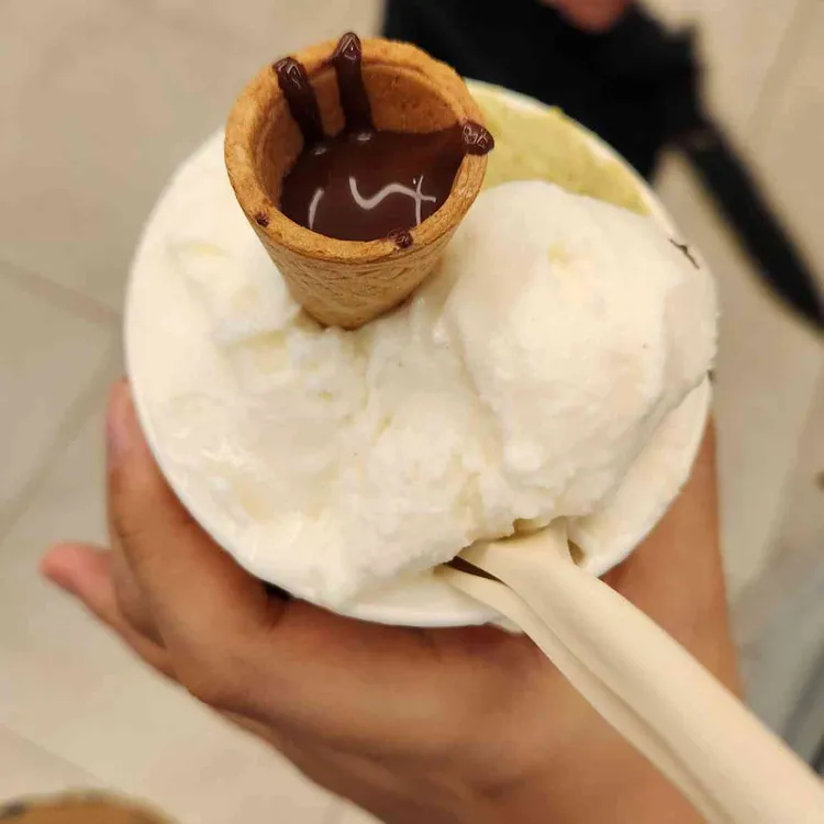 젤라띠젤라띠 사진