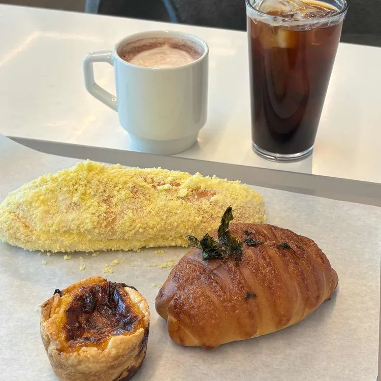 카페 일오이오 사진