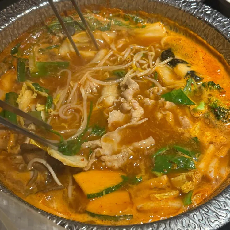 샤브인서울 사진