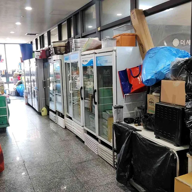 더쉐프한식부페 대표 사진