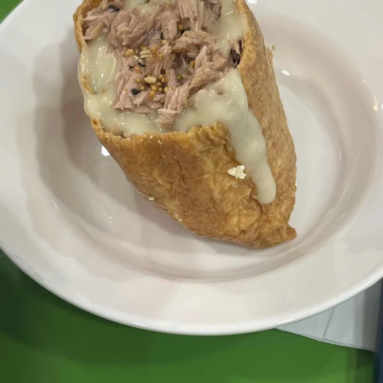 Poke all day 포케&샐러드 사진