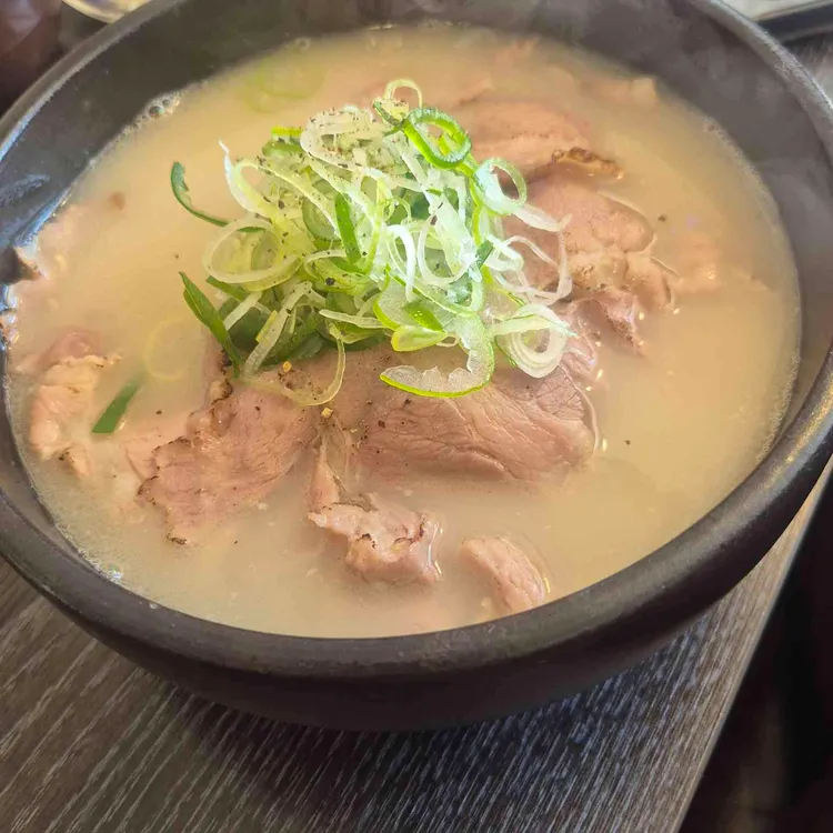 부타옥 사진