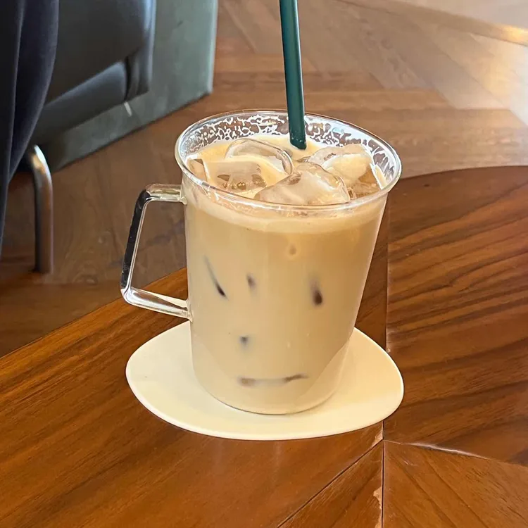 카페 호야 사진