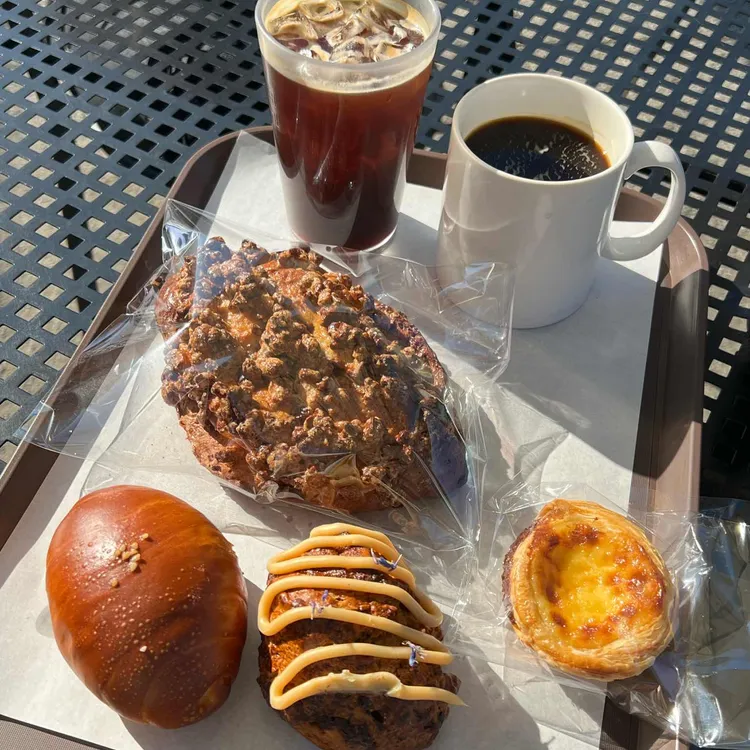 어가길 베이커리카페 사진