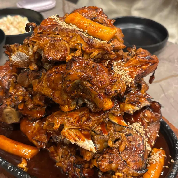 농민뜨끈이 사진